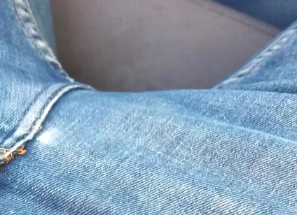 Horny on the Road