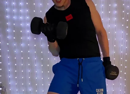 Fitness Workout
