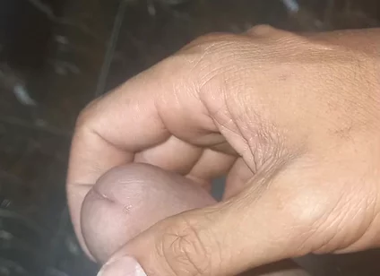 Vietnamese Masturbation
