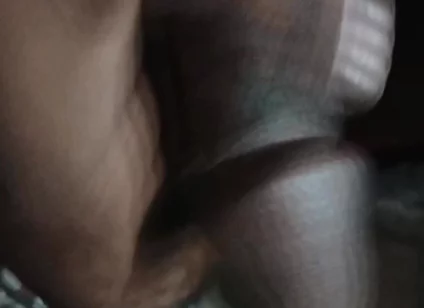 New Handjob Video Chalange One Week