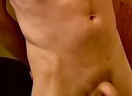 Big Bouncing Jock Cock