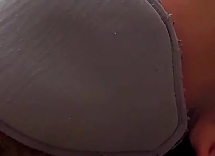 Wrapped My Friend in Plastic and Used Him Like a Personal Fuck Toy