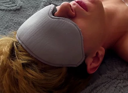 Wrapped My Friend in Plastic and Used Him Like a Personal Fuck Toy