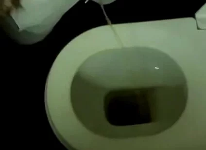 Amateur Boys Peeing Together