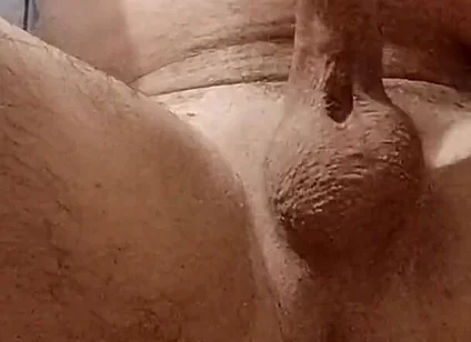 Local Guy Cumshot