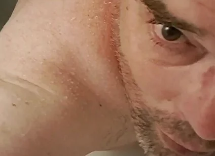 Sluts Shower and Sucking Games