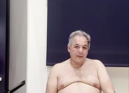 Custom Nude for a Fan
