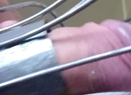 Cock Cage