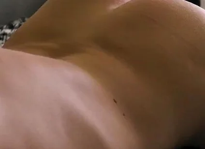 Gentle Step Bro Whispers Dirty Talk, Loud Moans, Imagines That He Fucks a Tight Ass Hole a Deeply
