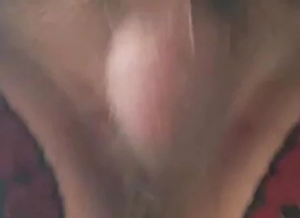 I Wave My Cock