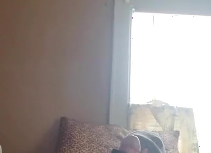 White Boy Cumming Hard After 2 Days of No Release