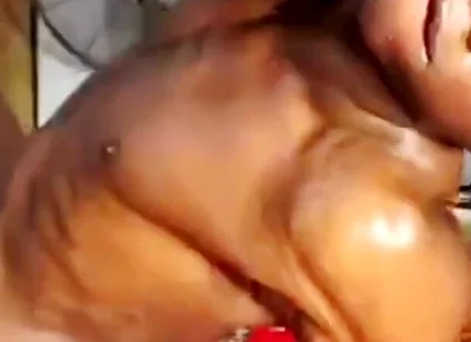 Seduced Him and Fuck Him in Grand Style Here