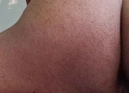 Basketball Light Skin Booty