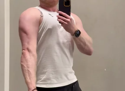 A Little Flex for You