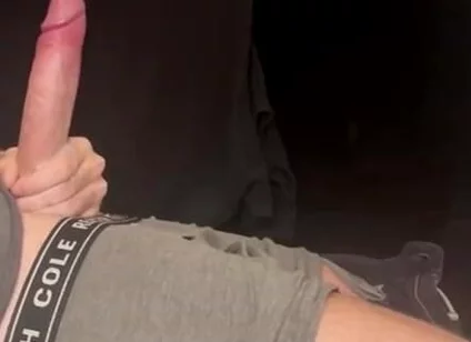 Work Cumshot