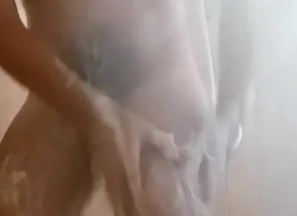 Localguy89 shower