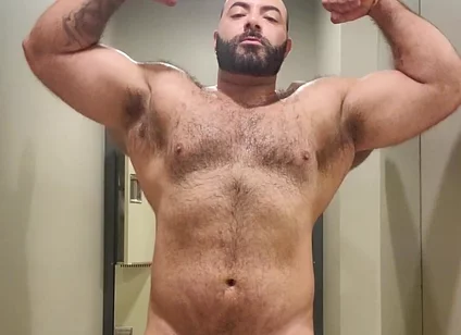 After Gym