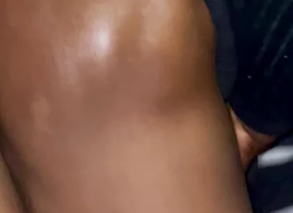 Wet,creamy Ass Takes Big Cock