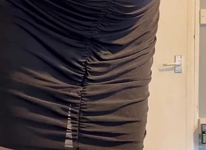 Tiffany’s Little Clit