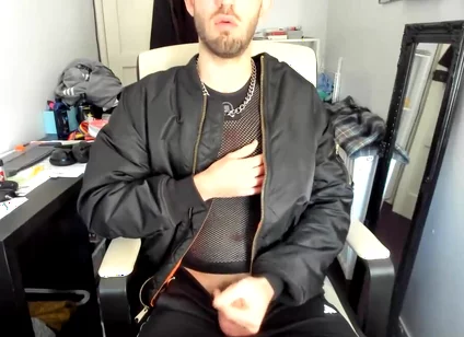 British boy huge cum load