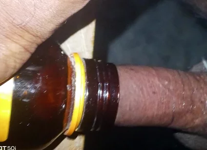 Desi Masturbation