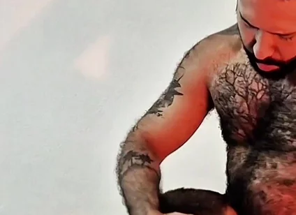 Brenno Villar X Rique Martins - Part 1 Real Sex & Intense Chemistry