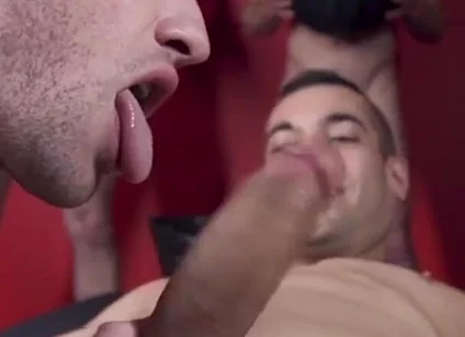 Fuckerbate, Part 2