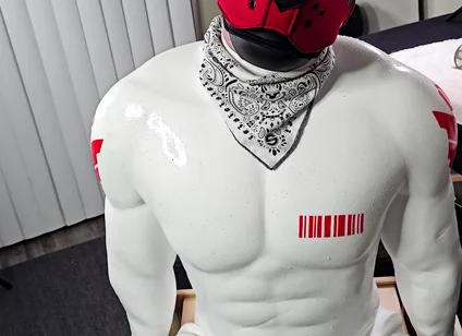 Smitizen Silicone Solo: Pup Kaden