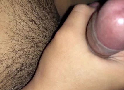 Wow Out His Sperm Is so Much Cock This Young Man