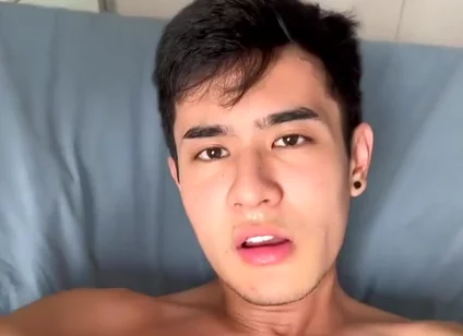 Asian - Loose Ashole