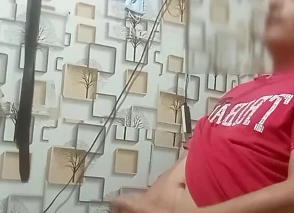 That Hot Stepdaddy Whose Room Is Right Next to Mine Is Something Else-he's Handsome,and He's Got a Huge Cock Too