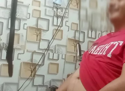 That Hot Stepdaddy Whose Room Is Right Next to Mine Is Something Else-he's Handsome,and He's Got a Huge Cock Too