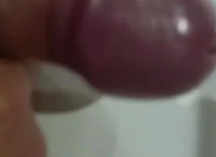 Great Untouched Cumshot