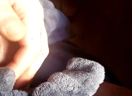 Swollen From All the Fucking, and Shaking Down a Fag