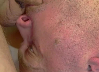 We Jerk off & Suck Our Cocks, Part 1