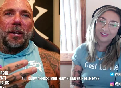 Porn Star Confessions - Nina Nova (episode 176)