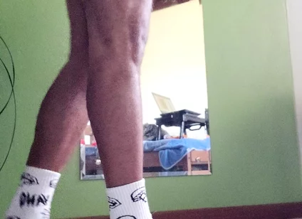 Luksmen1 Gainer. Cleaning the House While Seducing You
