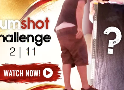 More Cumshot at Gloryhole the Challenge