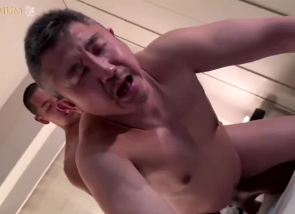 Old Bottom Young Top With Bobby Maru And Ko Ryu