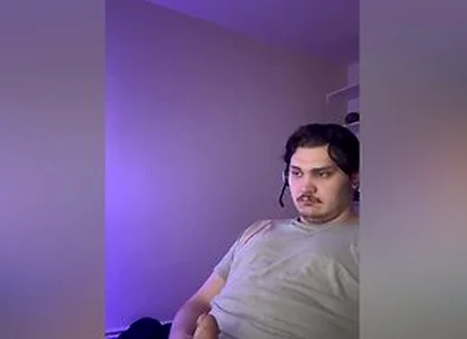 Got Horny Working From Home