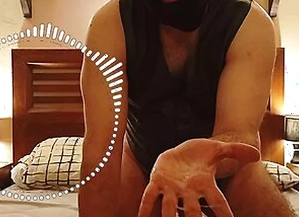 Cei + Joi Jerk Off For Me And Audio