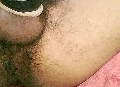 Come and Hurt This Naughty Male?