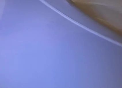 White Wrestlingsuit Shows Everything