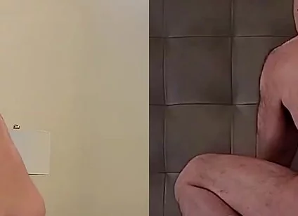 Look Forward to Old Man Sex! (full Scene)