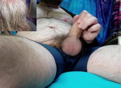 Edging Session 19