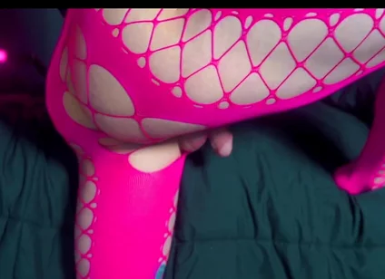 Cute Shy Femboy Wants You to Masturbate to His Ass