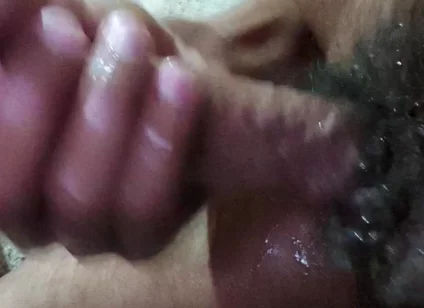 Desi Amateur Solo Male - Faceless Masturbation