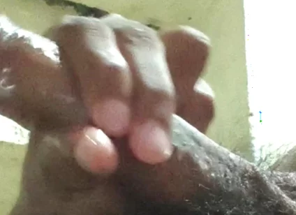 Amateur Solo Male Masturbation - Faceless