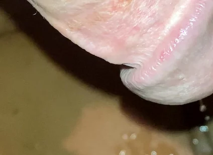 Stepdaddy's Old Heavy Leaky Cock Needs Pussy
