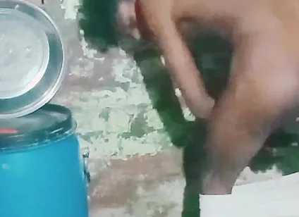 Gay: Indian Boy